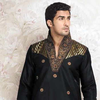 Wear Pathani Suit this Eid; Boost your Style