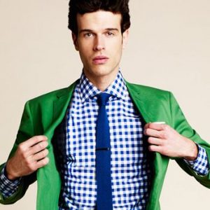 Everything You Need to Know About Wearing Color