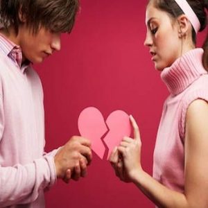 Why we’re afraid of Commitment