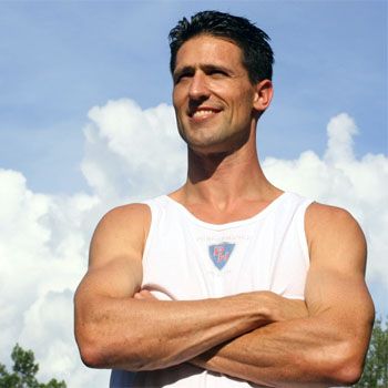 Workout for Men; Have a Happy Body!