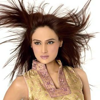 Mehreen Syed Pakistani Fashion Model, Female Fashion Models