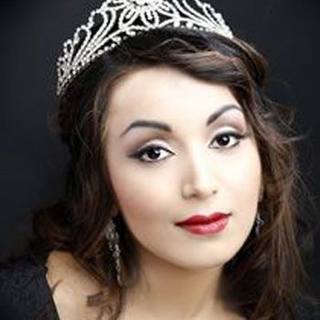 Batool Cheema Miss Pakistan, Fashion Central