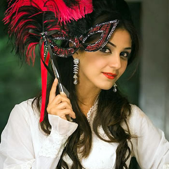 Pakistani Model & Actress Maya Ali