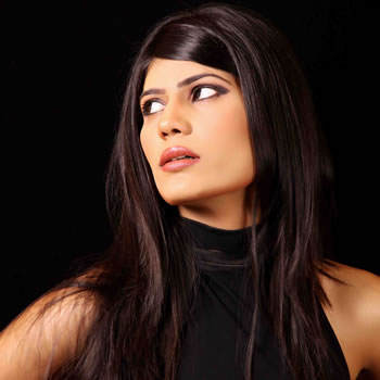 Nisha - Fashion Model