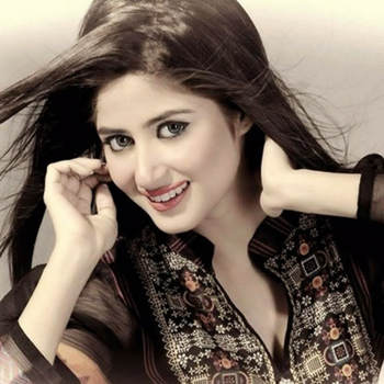 Sajal Ali
