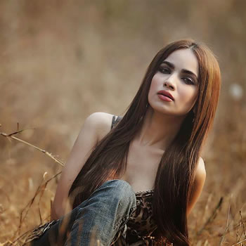 Humaira Asghar Ali Profile & Pictures