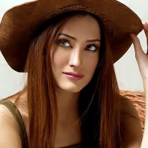 Fashion Model Mehwish Hayat, Pakistani Actress Mehwish Hayat
