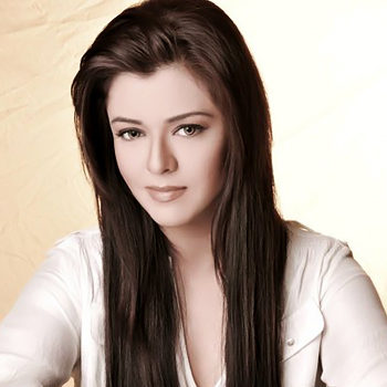 Pakistani Actress Maria Wasti, Fashion Model Maria Wasti