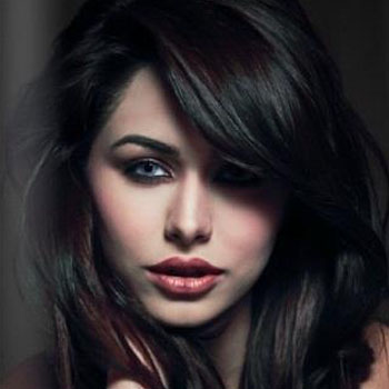 Ayyan - Pakistani Fashion Model