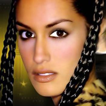 Yasmeen Ghauri, Fashion Models Pakistani Fashion Models