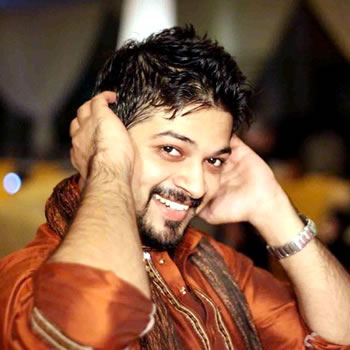 Arsalan - Photographer
