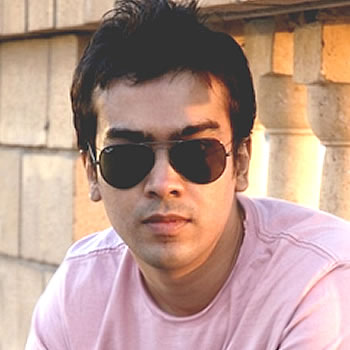 Fashion Photographer Fayyaz Ahmad