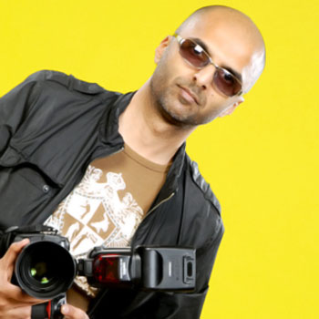 Sohail Anjum, Fashion Photographers Pakistani Fashion Photographers