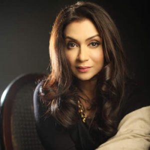 Pakistani Fashion Designer Shamaeel Ansari