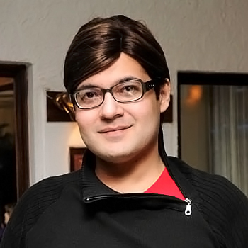 Babloo - Pakistani Stylist