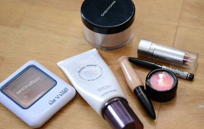 Makeup Products