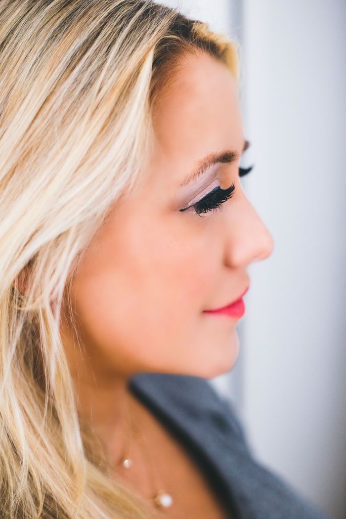 5 Crucial Things You Need To Consider Before Getting Eyelash Extensions