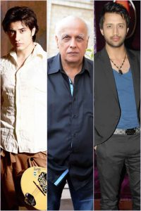 Mahesh Bhatt to Bring Pakistani Artists Back in India