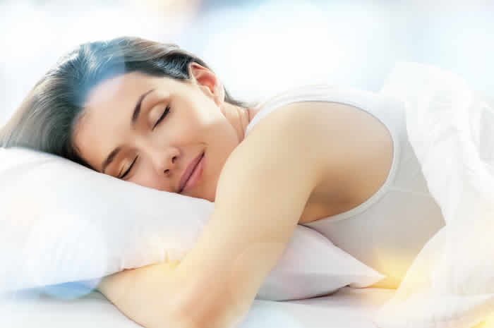 PROPER SLEEP for women