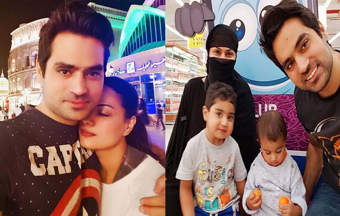 Veena Malik Agrees to Reconcile with Husband Asad Khattak After Divorce