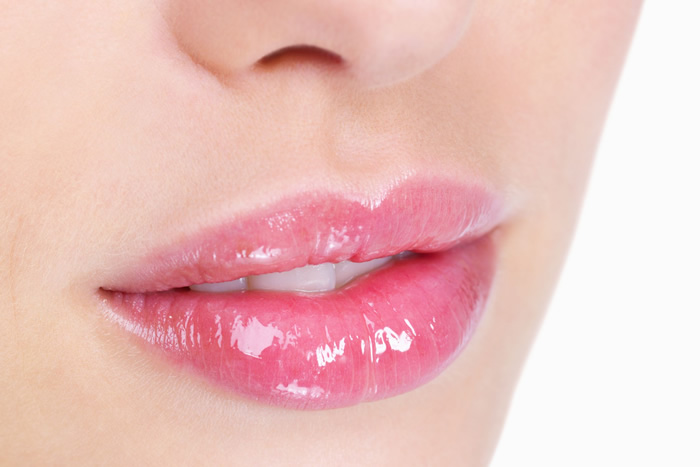 Get those luscious looking lips