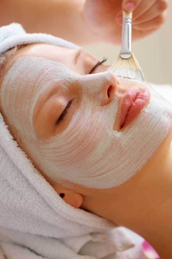 How Multani Mitti Works