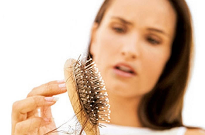 It Prevents Hair Loss & Treats Dandruff In Your Hair