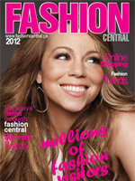 Magazine - Issue Aug 2012