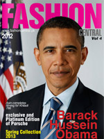 Magazine - Issue Nov 2012