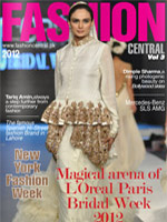 Magazine - Issue Oct 2012
