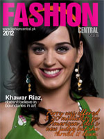 Magazine - Issue Sep 2012