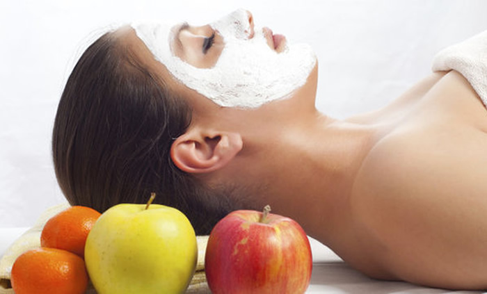 Mask Up With Apple & Honey For Treating Oily Skin