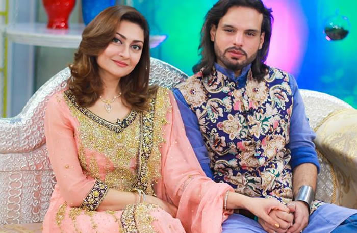 Noman Javed Opens Up About Divorce With Jana Malik