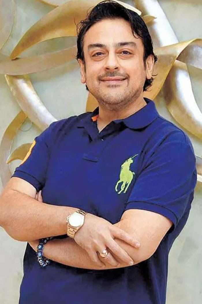 Adnan Sami