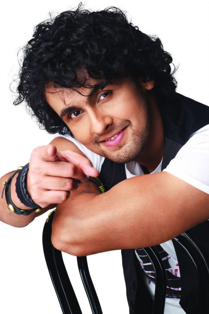 Heated Controversy: Sonu Nigam Posts Azaan Video - Fashion ...