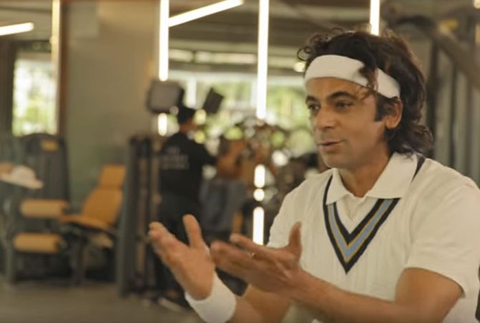Sunil Grover Images