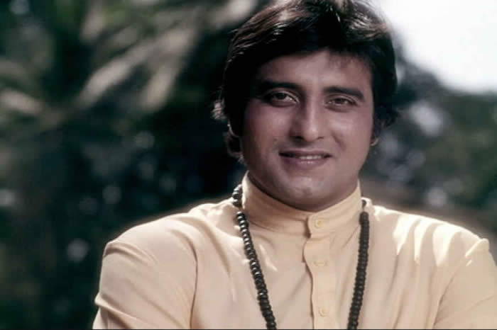 Vinod Khanna