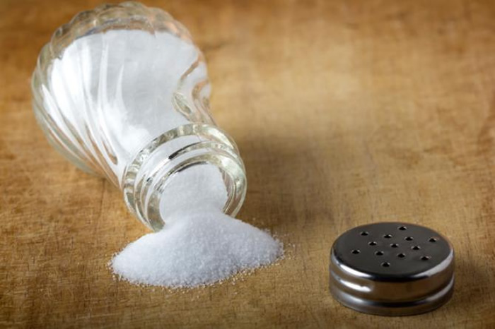 Keep A Check On Your Salt Intake