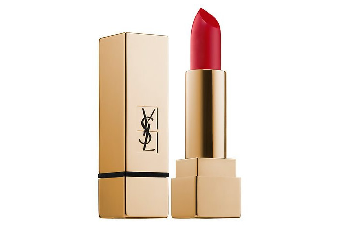 Yves Saint Laurent 208 Fuchsia Fétiche