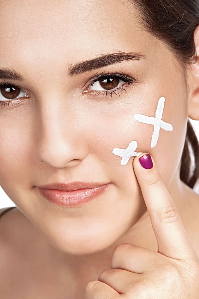 Myths About Acne