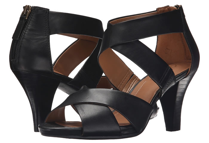 Blondo Karla Waterproof Wedge Bootie 