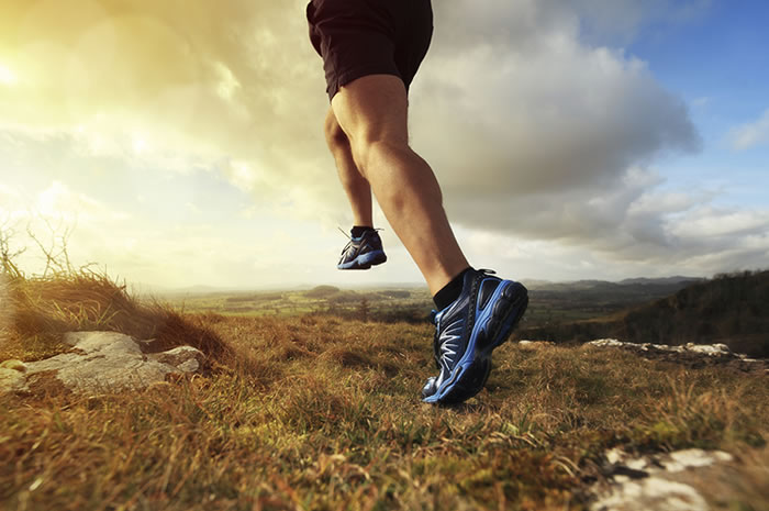 Exercising your way