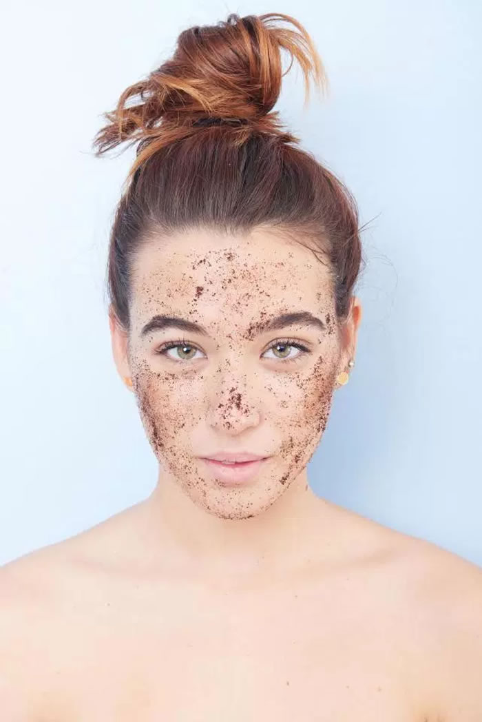 Exfoliation is Good for Acne