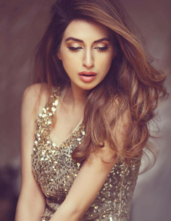 Iman Ali Looking Hot in This Recent Photoshoot