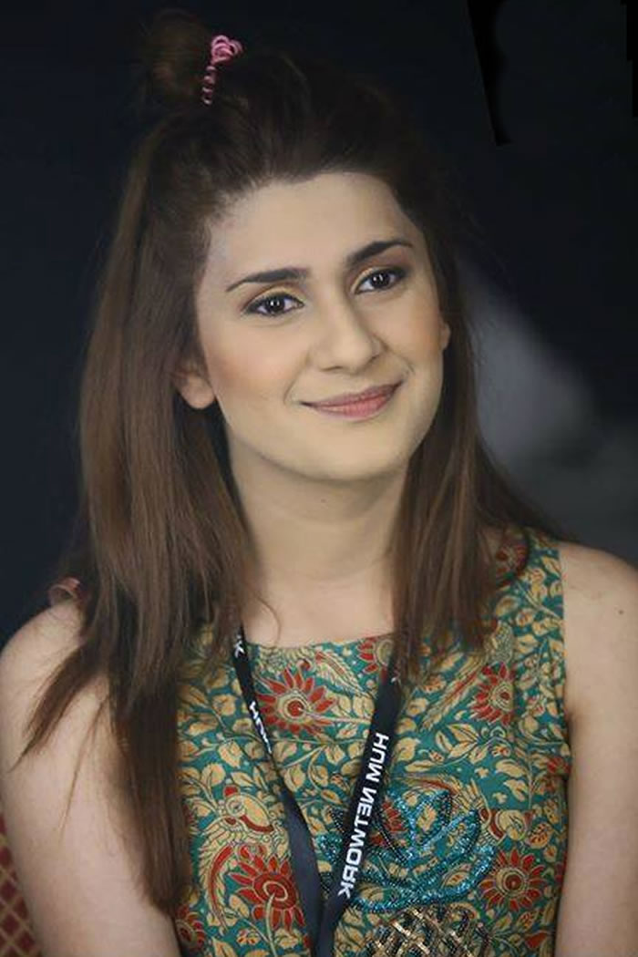 Kubra Khan