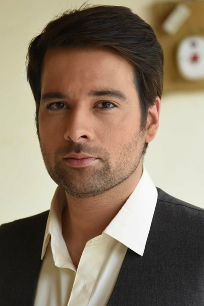 Mikaal Zulfiqar