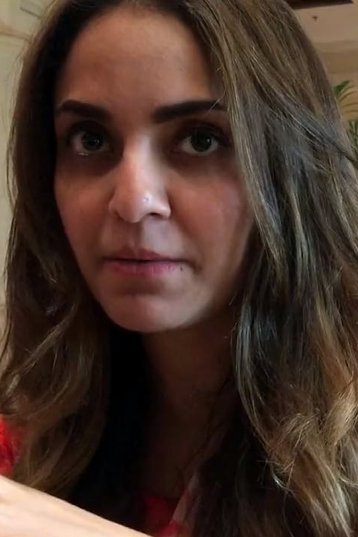 Nadia Khan