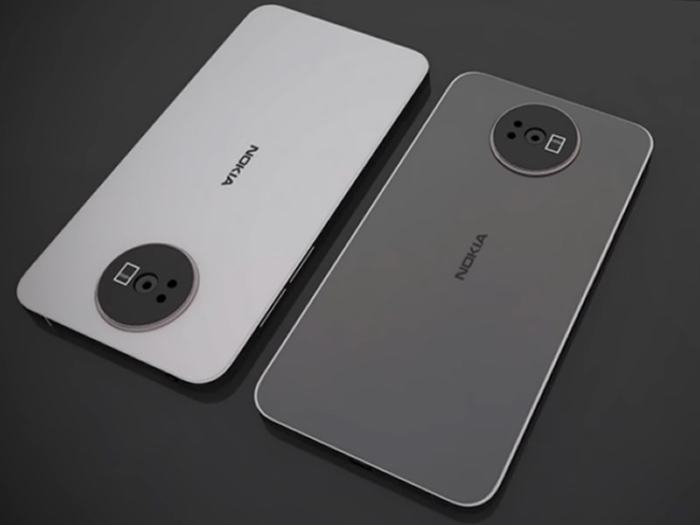 These Nokia 7 Renders Look Absolutely Stunning