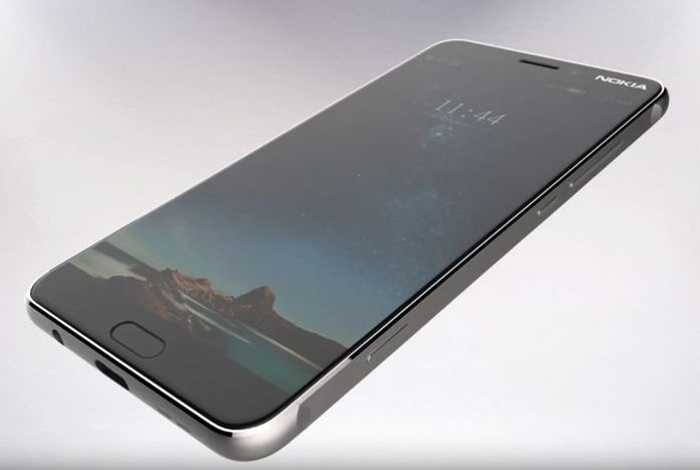 These Nokia 7 Renders Look Absolutely Stunning