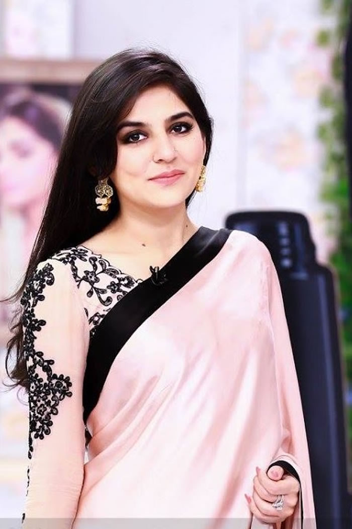 Sanam Baloch